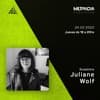 Juliane Wolf