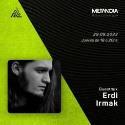 Erdi Irmak
