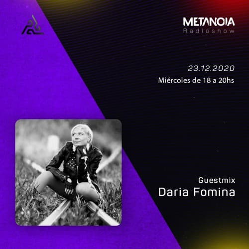 Daria Fomina