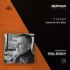 Pas-Risky