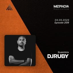 DJ Ruby [MA