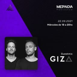 Giza Djs