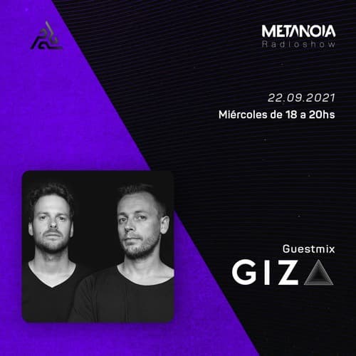 Giza Djs