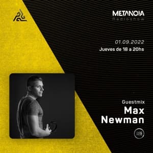 Max Newman