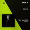 Tom Pavicich