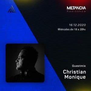 Christian Monique