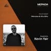 Kevin Yair