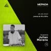 Julian Moreno