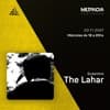 The Lahar