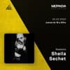Sheila Sechet