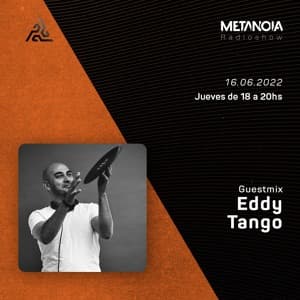 Eddy Tango