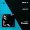 Nobody