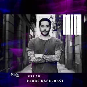 Pedro Capelossi