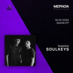 Soulkeys