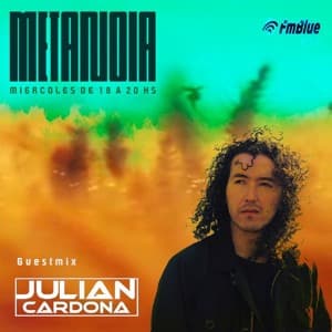 Julian Cardona