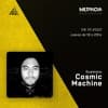 Cosmic Machine