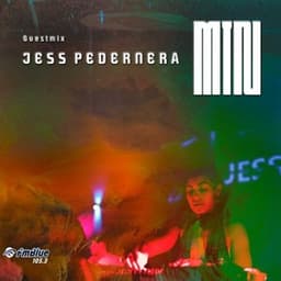 Jess Pedernera