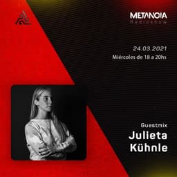Julieta Kühnle