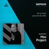 Max Project