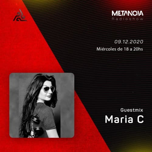Maria C