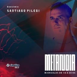 Santiago Pilegi