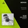 Rob Hilgen