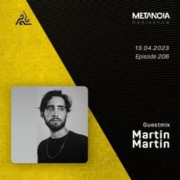Martin Martin