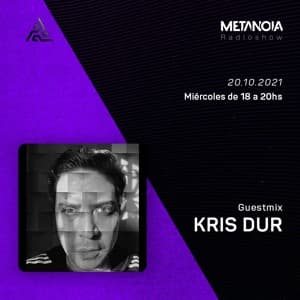Kris Dur