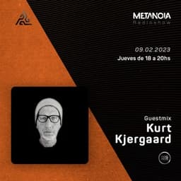 Kurt Kjergaard