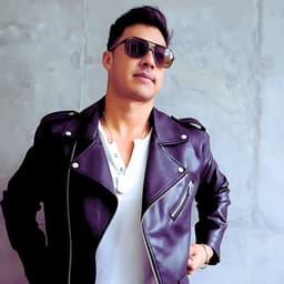 Fernando Olaya [LIVE]