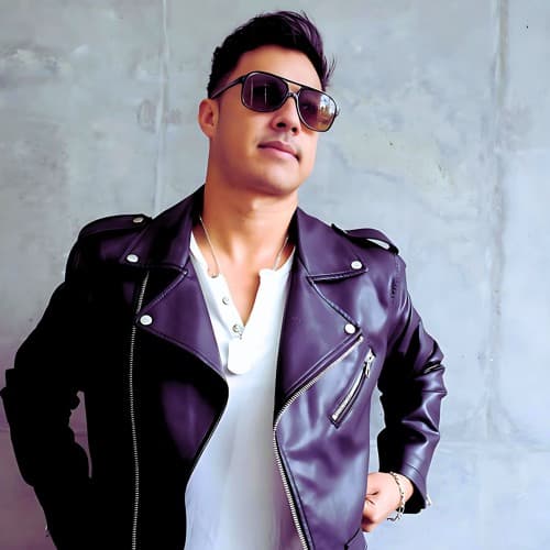 Fernando Olaya [LIVE]