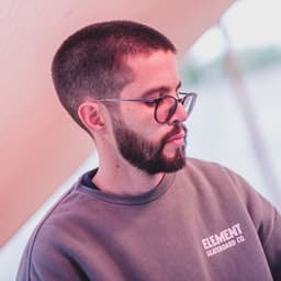 Lucas Donda