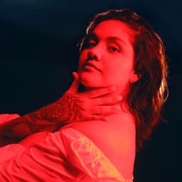 Flor Parra